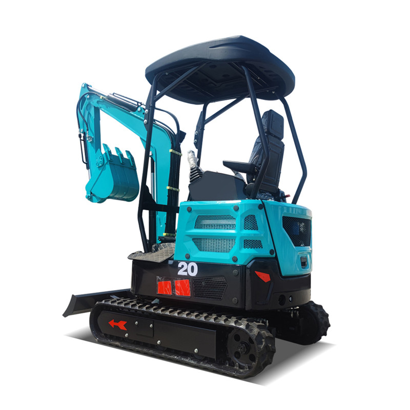 EXCAVATRICE 1.7T02