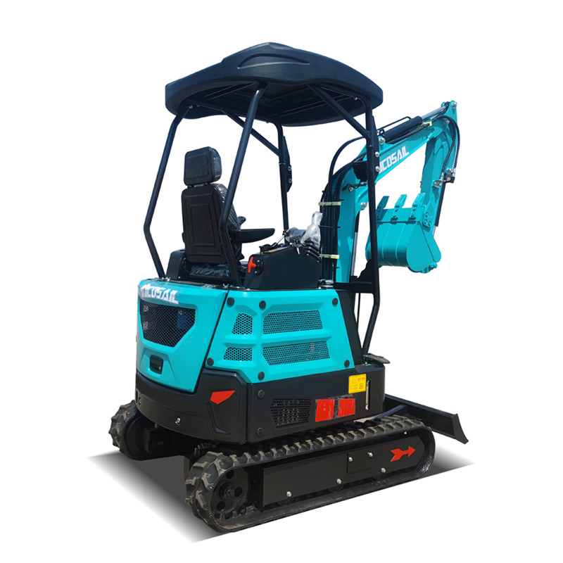 EXCAVADORA 1.7T03