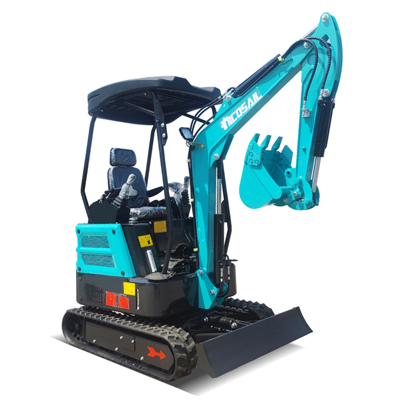 EXCAVATRICE 1.7T05