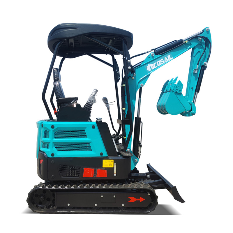 EXCAVATRICE 1.7T06