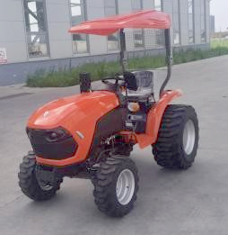 TRACTOR LAND X B2310