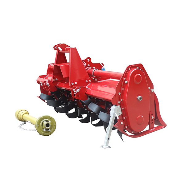 rotary tiller (၄)လုံး ၁