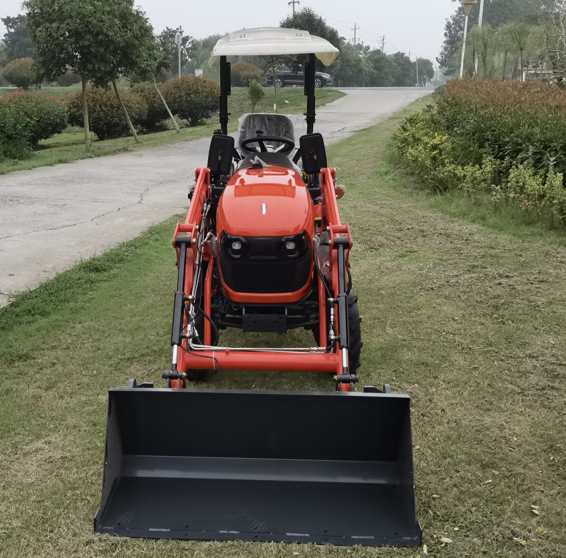 Tractor Land X NB2610KQ