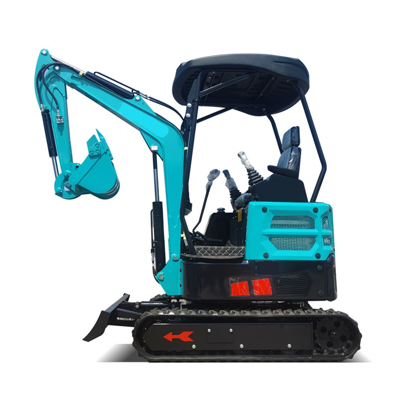 1.7T EXCAVATOR01